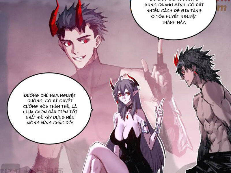 Trảm Nguyệt Chap 70 - Next Chap 71