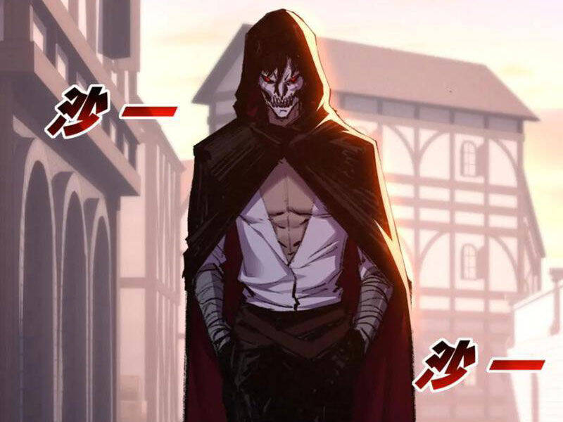 Trảm Nguyệt Chap 70 - Next Chap 71