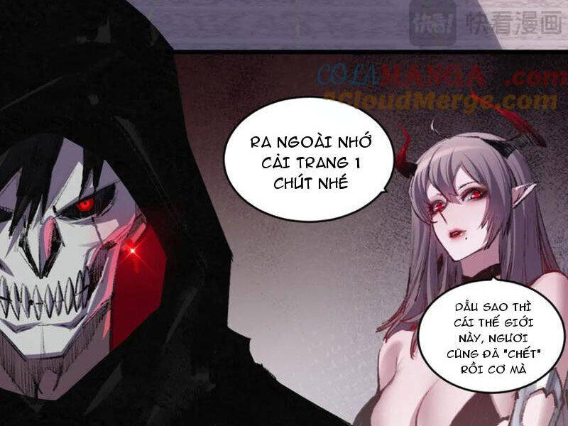 Trảm Nguyệt Chap 70 - Next Chap 71