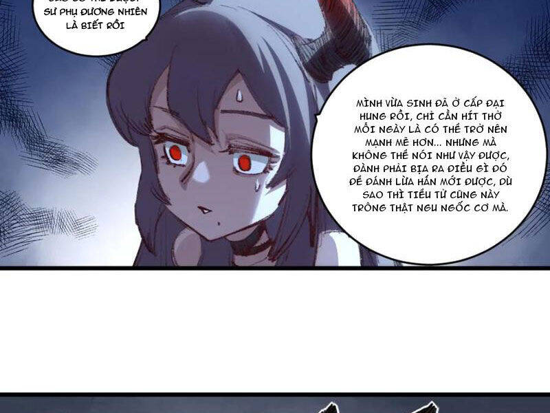 Trảm Nguyệt Chap 70 - Next Chap 71