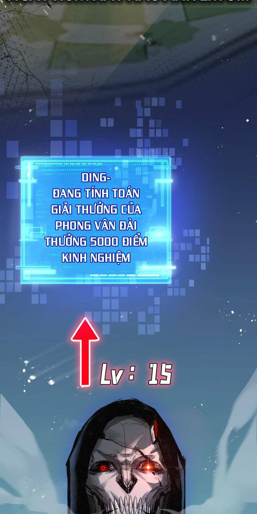 Trảm Nguyệt Chap 8 - Next Chap 9
