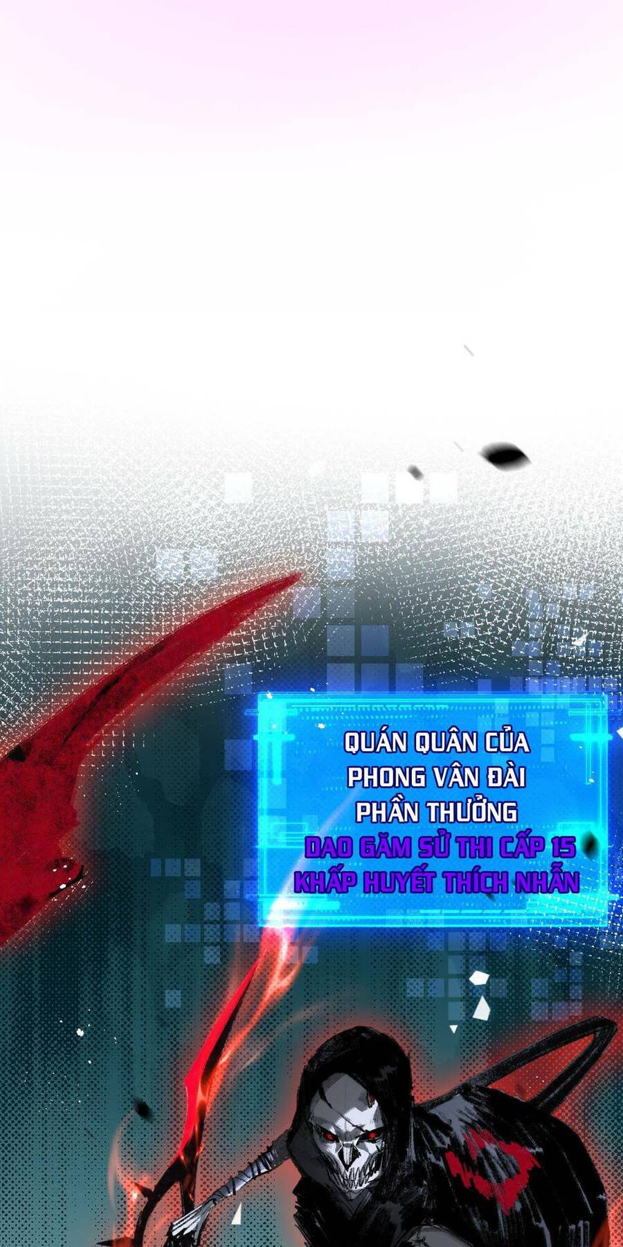 Trảm Nguyệt Chap 8 - Next Chap 9