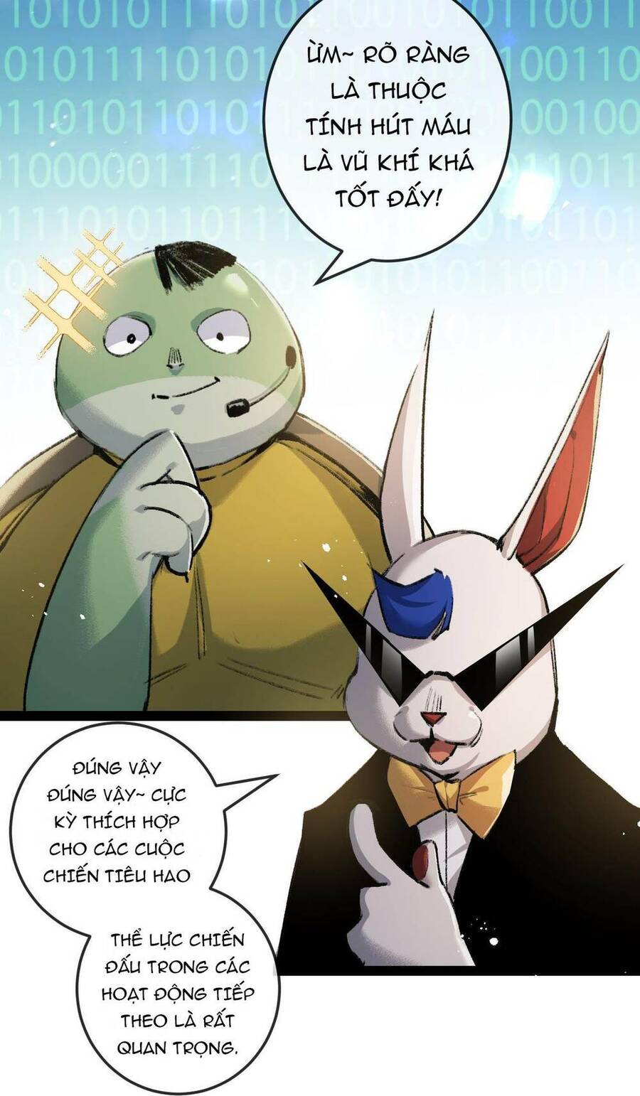 Trảm Nguyệt Chap 8 - Next Chap 9