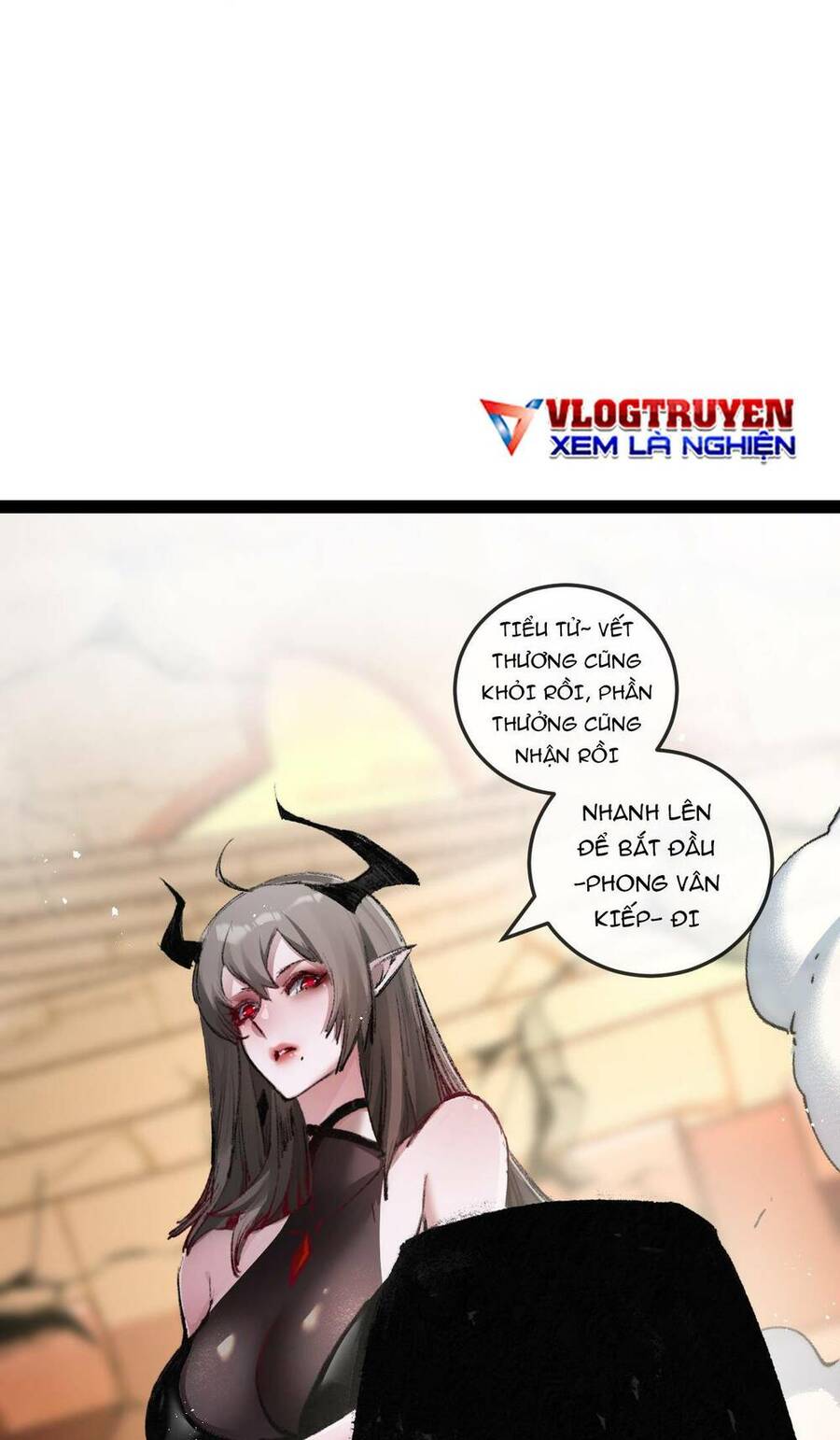 Trảm Nguyệt Chap 8 - Next Chap 9