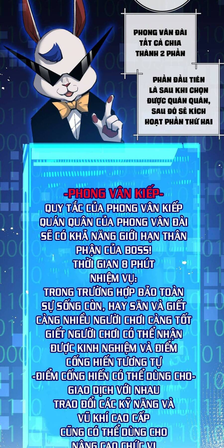 Trảm Nguyệt Chap 8 - Next Chap 9