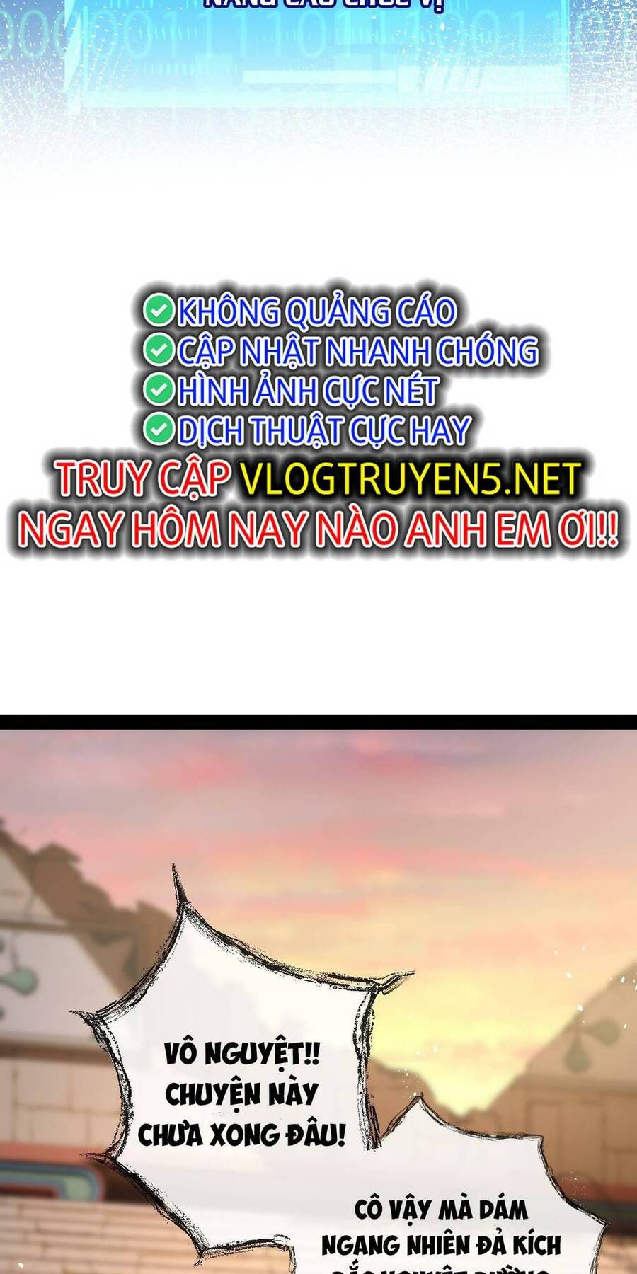 Trảm Nguyệt Chap 8 - Next Chap 9
