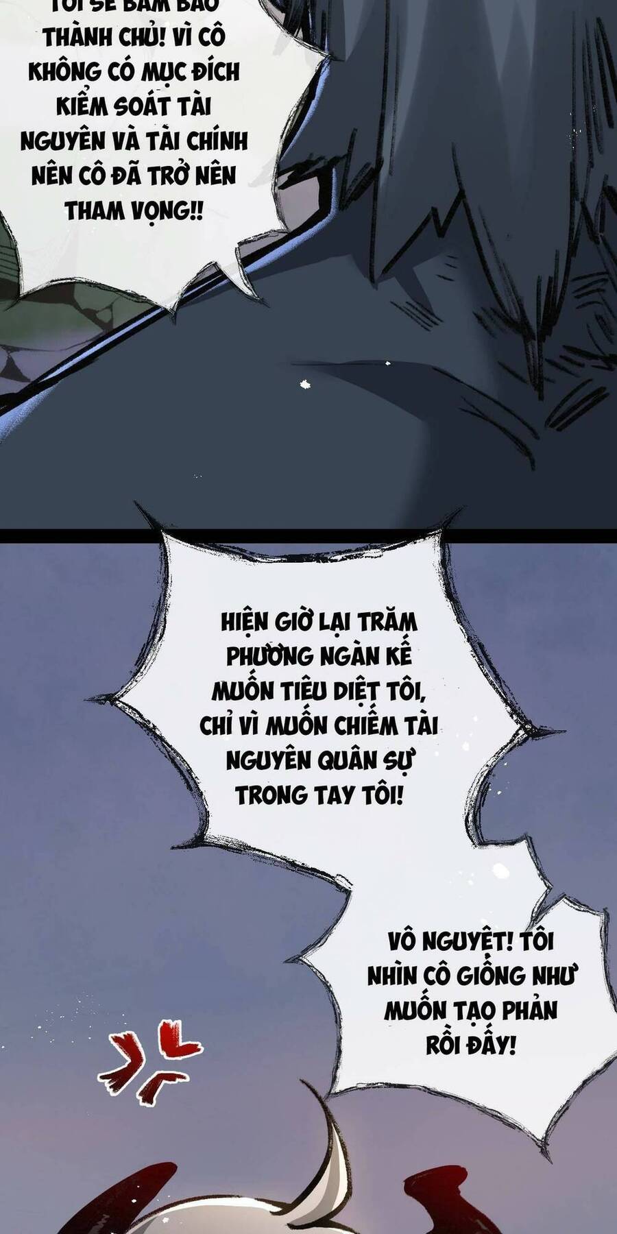 Trảm Nguyệt Chap 8 - Next Chap 9