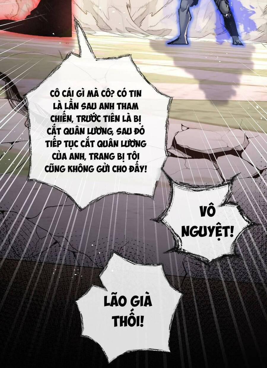 Trảm Nguyệt Chap 8 - Next Chap 9