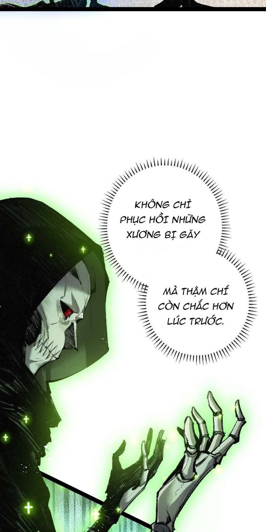Trảm Nguyệt Chap 8 - Next Chap 9