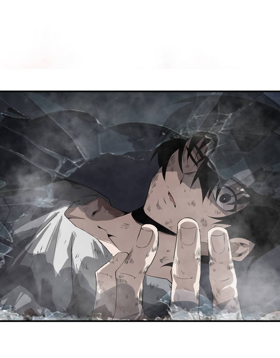 Trảm Thần, Bắt Đầu Từ Hôm Nay Chap 1 - Next Chap 2
