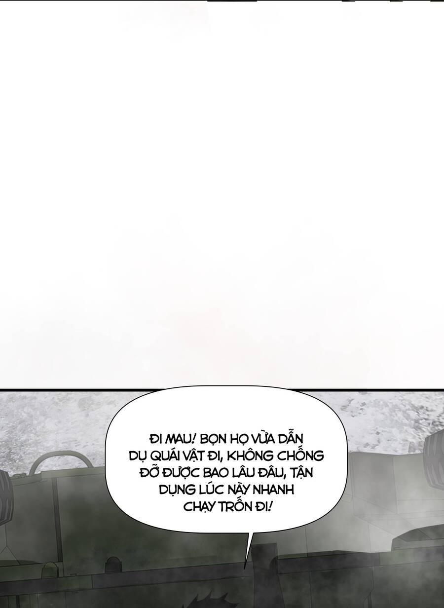 Trảm Thần, Bắt Đầu Từ Hôm Nay Chap 1 - Next Chap 2