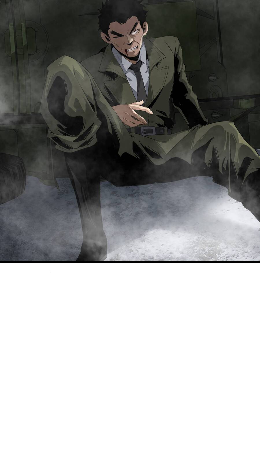 Trảm Thần, Bắt Đầu Từ Hôm Nay Chap 1 - Next Chap 2