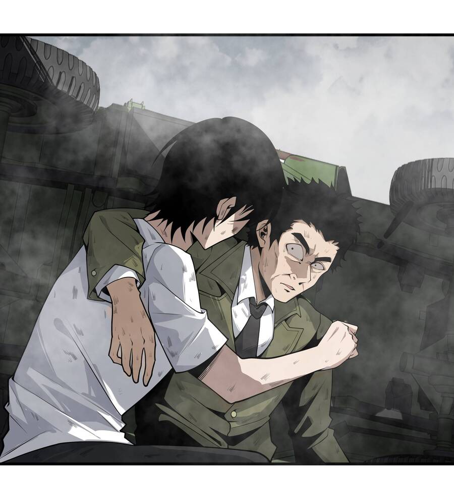 Trảm Thần, Bắt Đầu Từ Hôm Nay Chap 1 - Next Chap 2