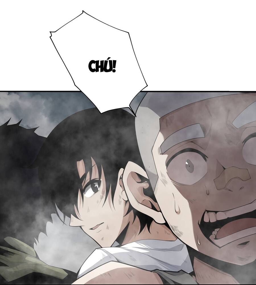 Trảm Thần, Bắt Đầu Từ Hôm Nay Chap 1 - Next Chap 2