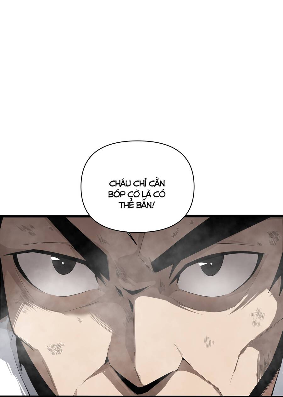 Trảm Thần, Bắt Đầu Từ Hôm Nay Chap 1 - Next Chap 2