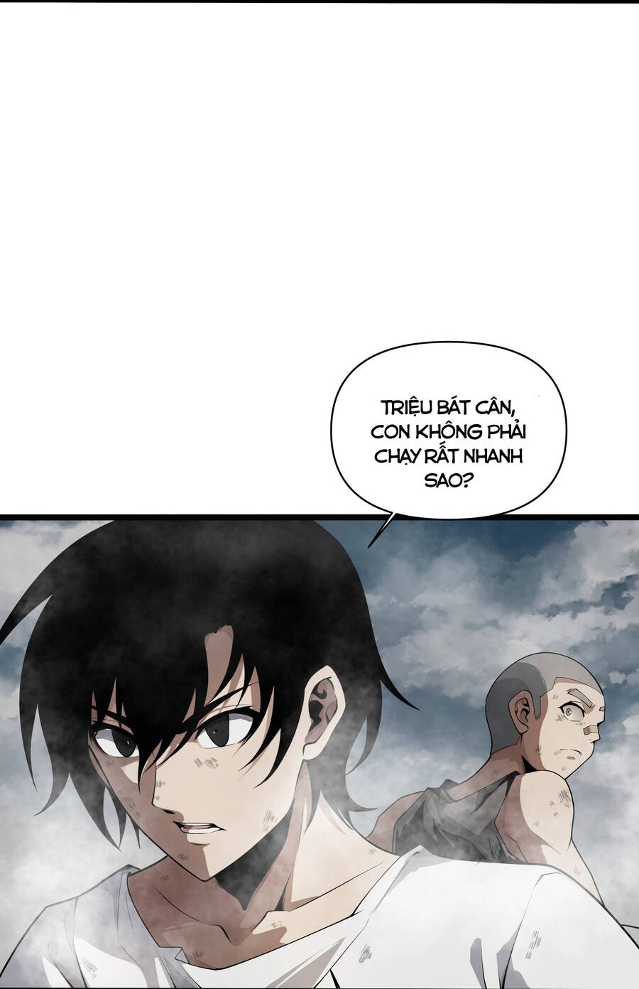 Trảm Thần, Bắt Đầu Từ Hôm Nay Chap 1 - Next Chap 2