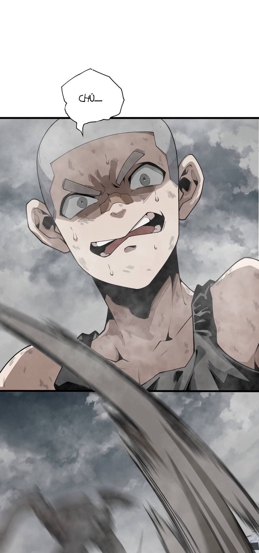 Trảm Thần, Bắt Đầu Từ Hôm Nay Chap 1 - Next Chap 2