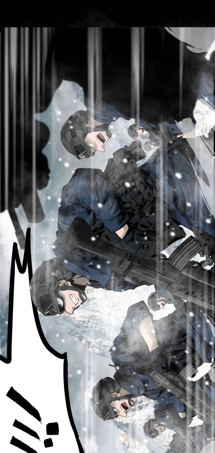 Trảm Thần, Bắt Đầu Từ Hôm Nay Chap 1 - Next Chap 2
