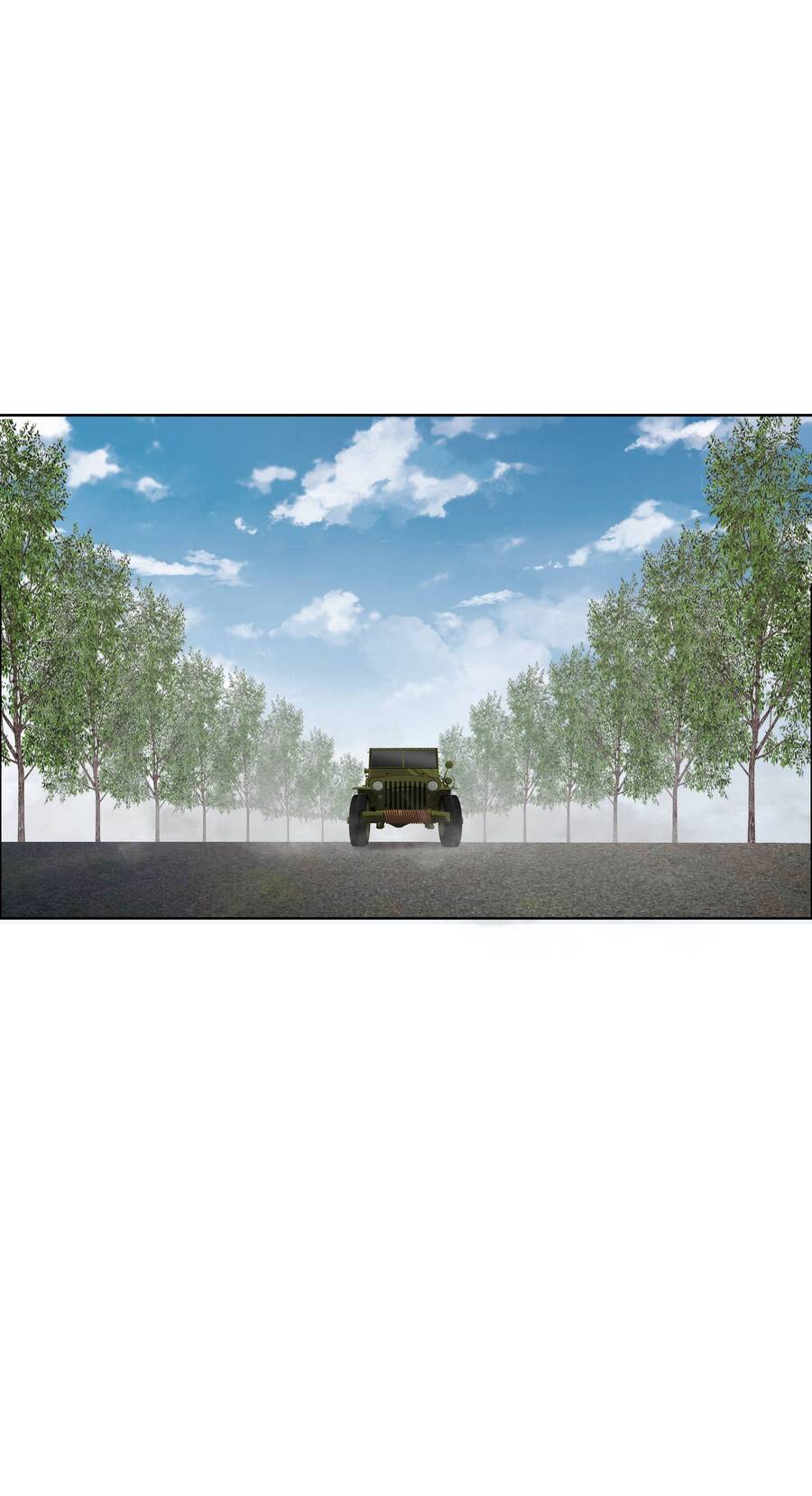 Trảm Thần, Bắt Đầu Từ Hôm Nay Chap 1 - Next Chap 2
