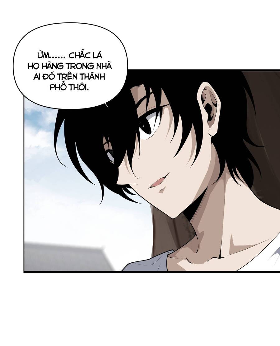 Trảm Thần, Bắt Đầu Từ Hôm Nay Chap 1 - Next Chap 2