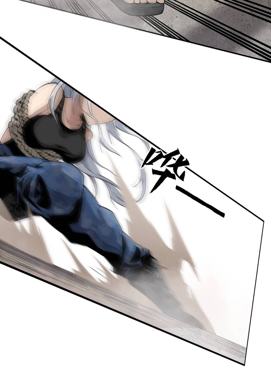 Trảm Thần, Bắt Đầu Từ Hôm Nay Chap 1 - Next Chap 2