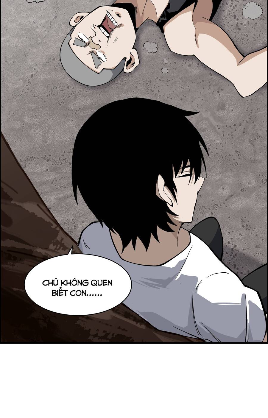 Trảm Thần, Bắt Đầu Từ Hôm Nay Chap 1 - Next Chap 2