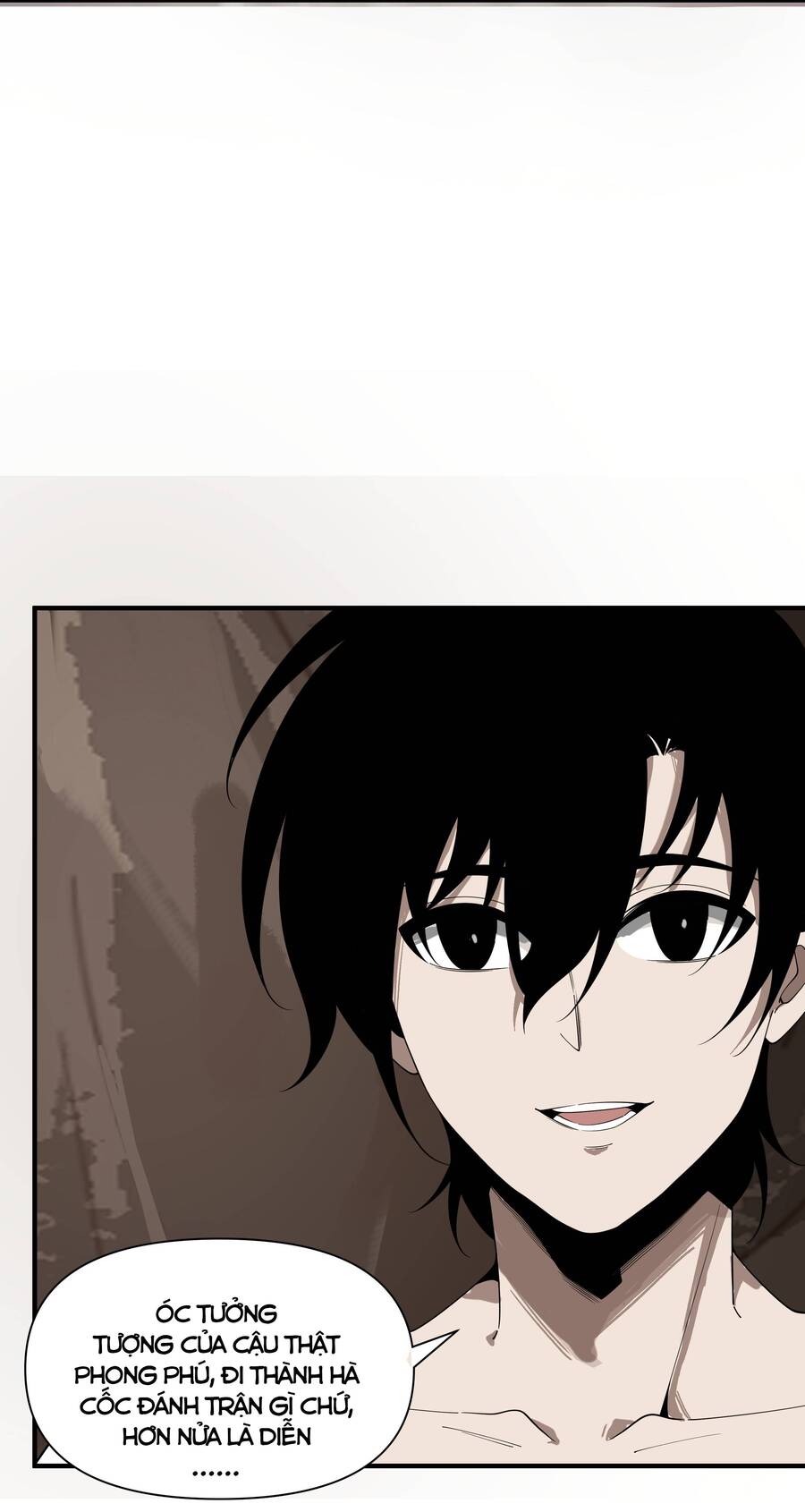 Trảm Thần, Bắt Đầu Từ Hôm Nay Chap 1 - Next Chap 2