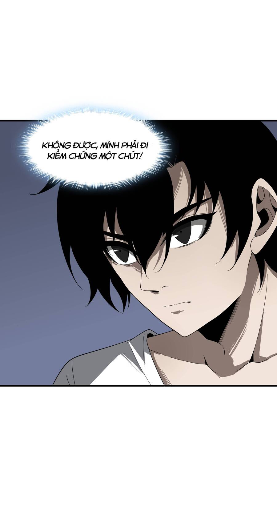 Trảm Thần, Bắt Đầu Từ Hôm Nay Chap 1 - Next Chap 2
