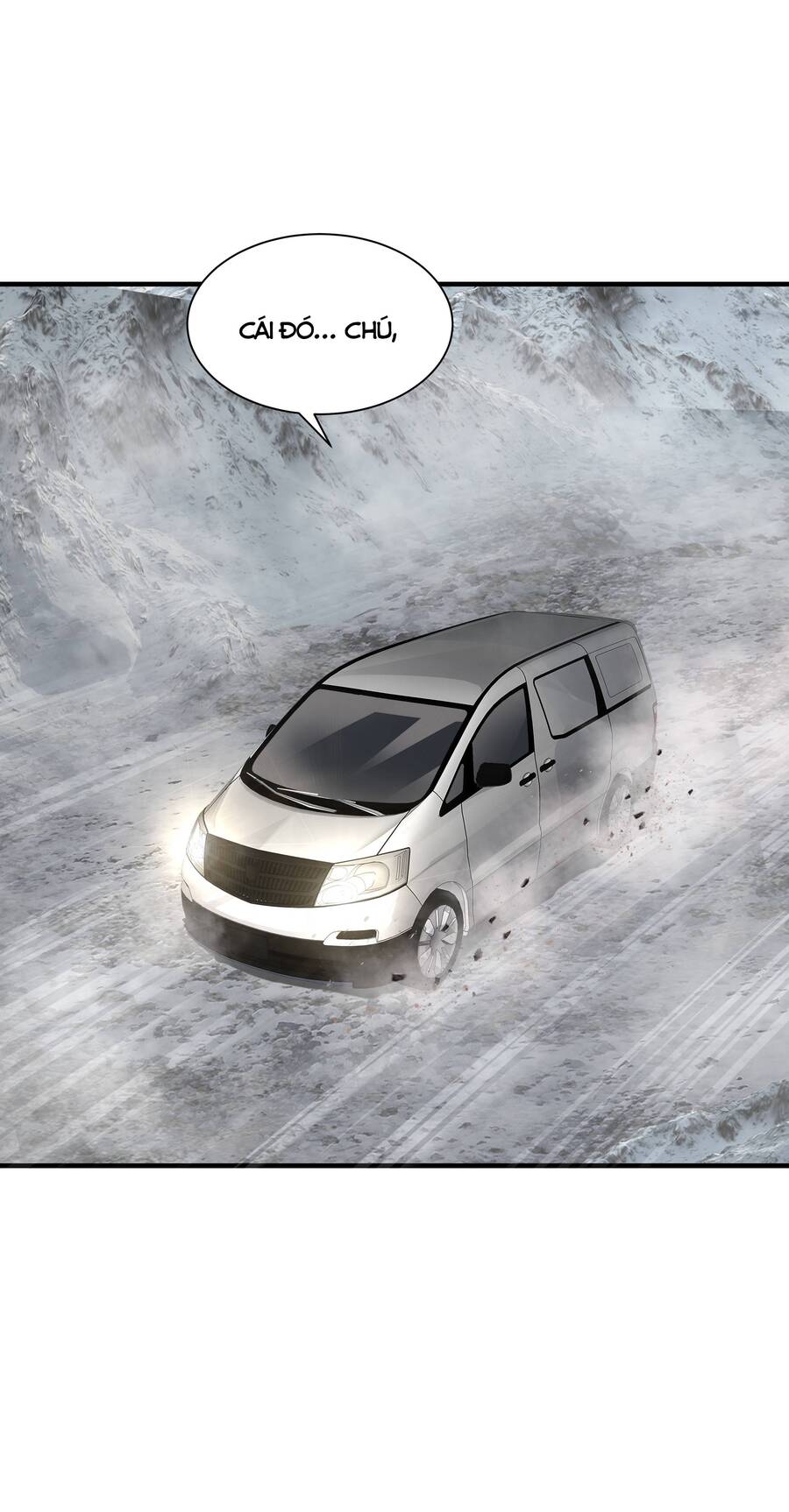 Trảm Thần, Bắt Đầu Từ Hôm Nay Chap 1 - Next Chap 2
