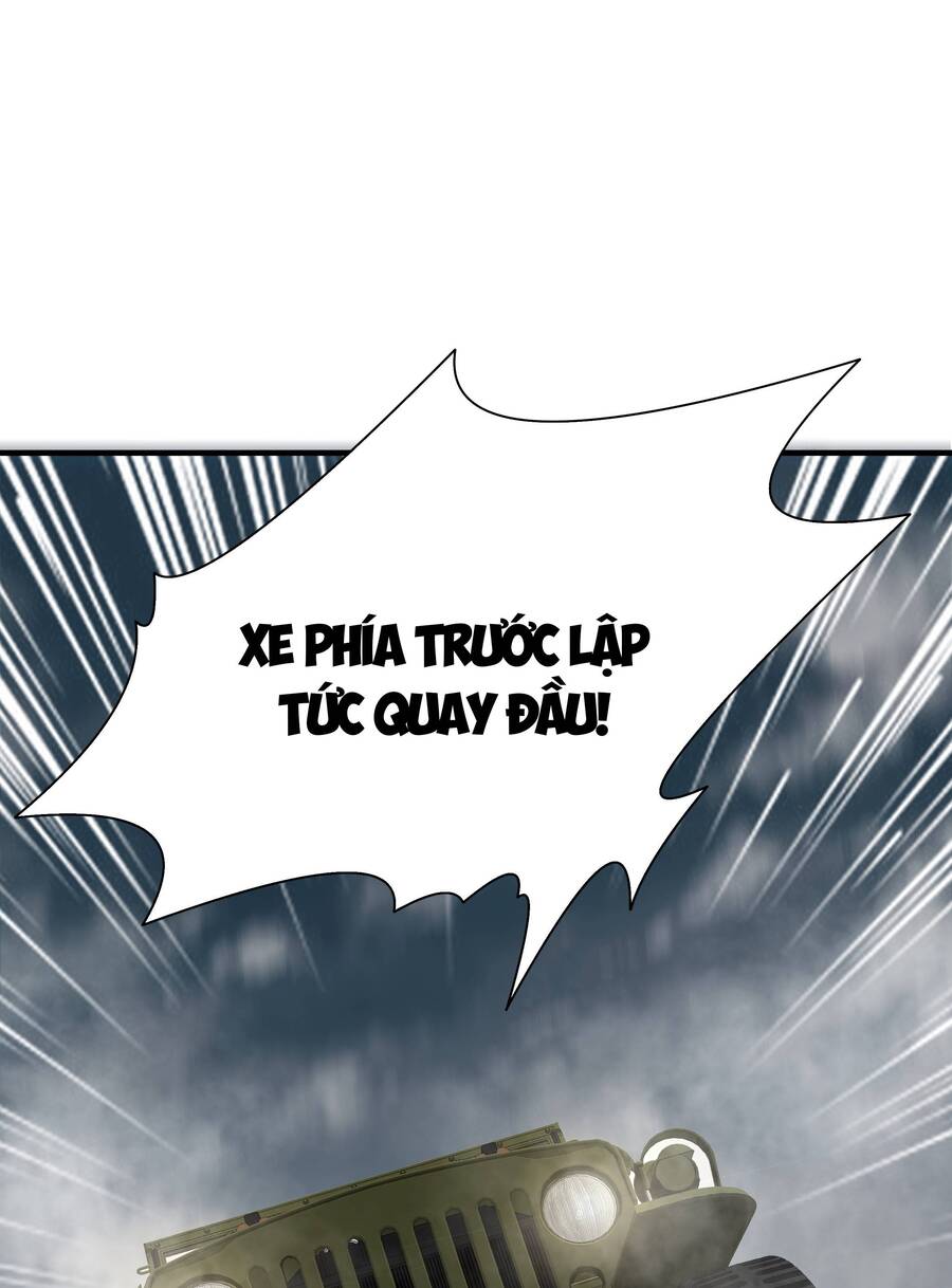Trảm Thần, Bắt Đầu Từ Hôm Nay Chap 1 - Next Chap 2