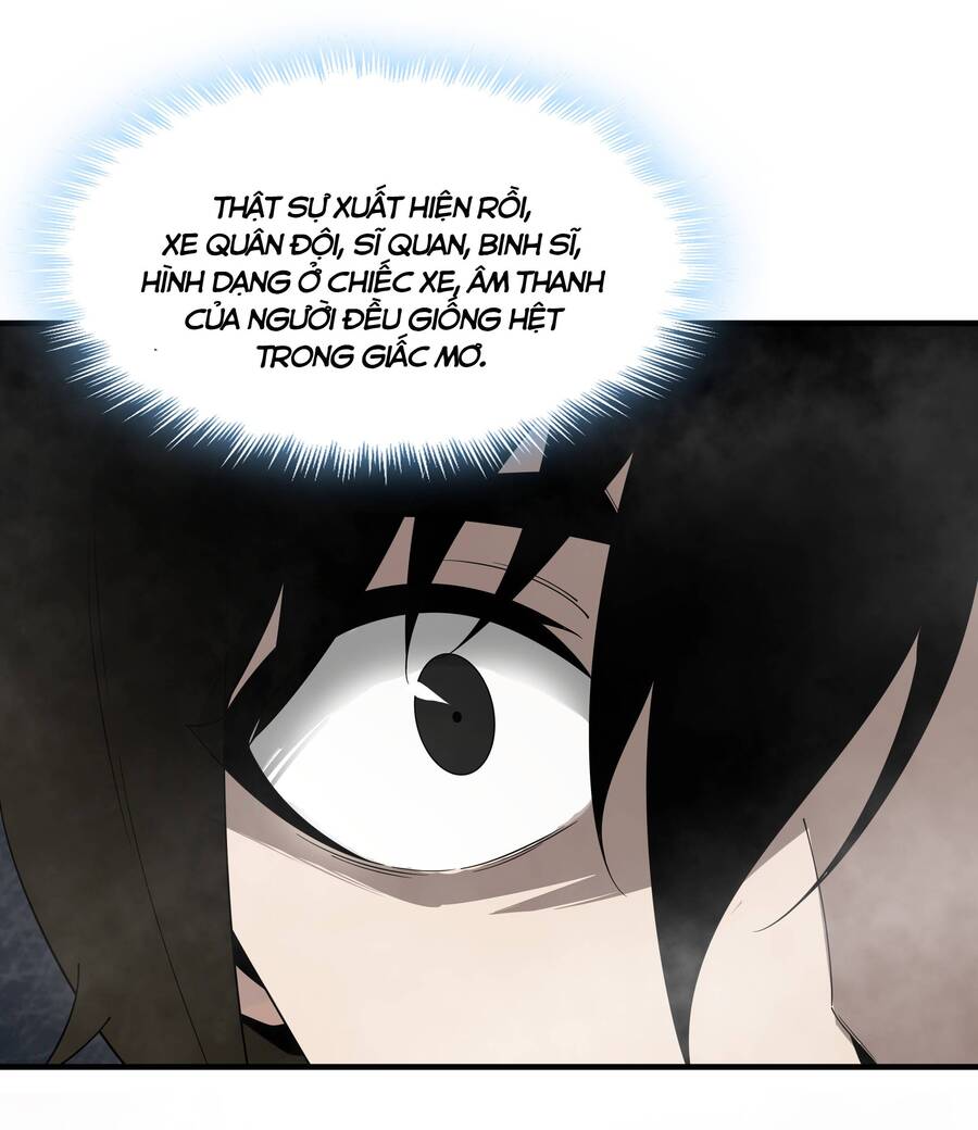 Trảm Thần, Bắt Đầu Từ Hôm Nay Chap 1 - Next Chap 2