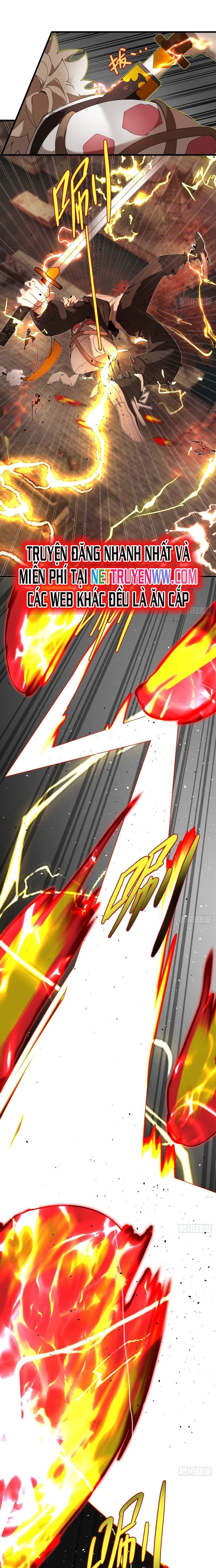 Trảm Thần, Bắt Đầu Từ Hôm Nay Chap 10 - Next Chap 11