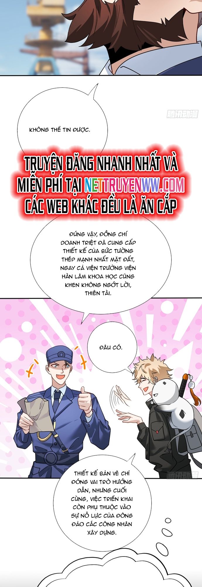 Trảm Thần, Bắt Đầu Từ Hôm Nay Chap 13 - Next Chap 14