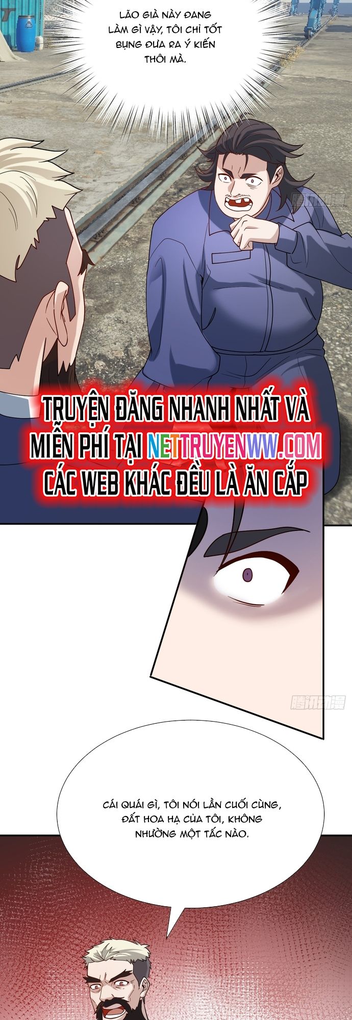 Trảm Thần, Bắt Đầu Từ Hôm Nay Chap 13 - Next Chap 14