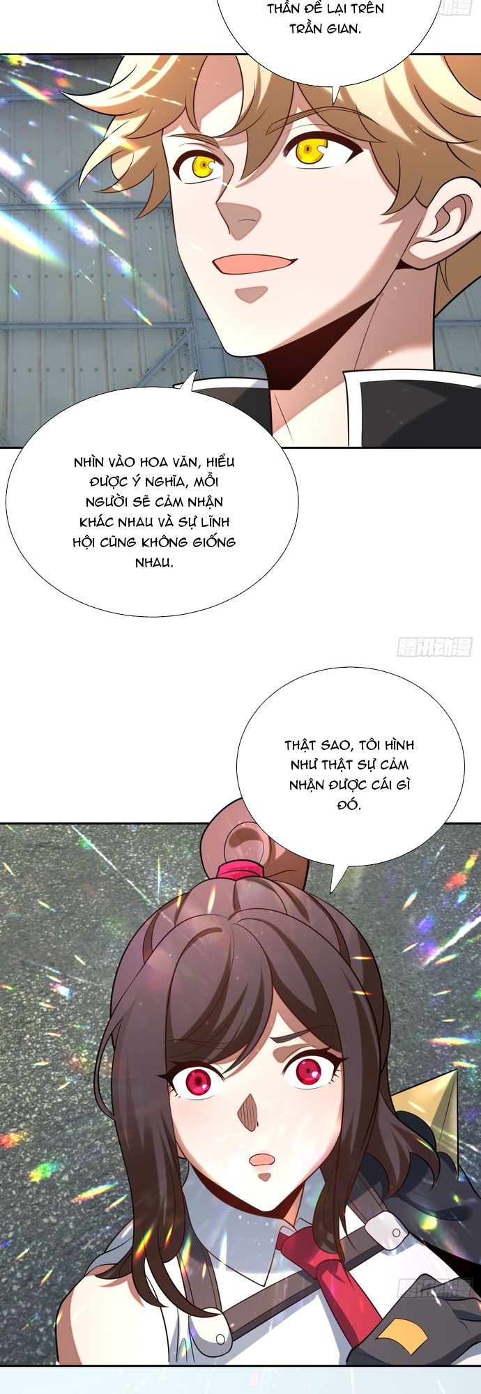 Trảm Thần, Bắt Đầu Từ Hôm Nay Chap 14 - Next Chap 15