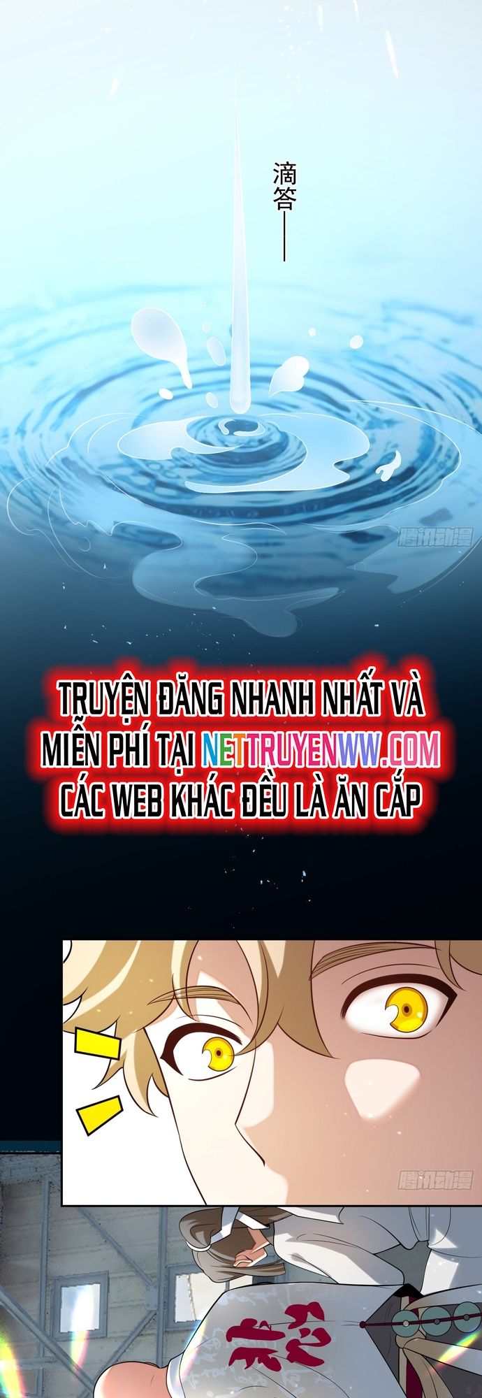 Trảm Thần, Bắt Đầu Từ Hôm Nay Chap 14 - Next Chap 15