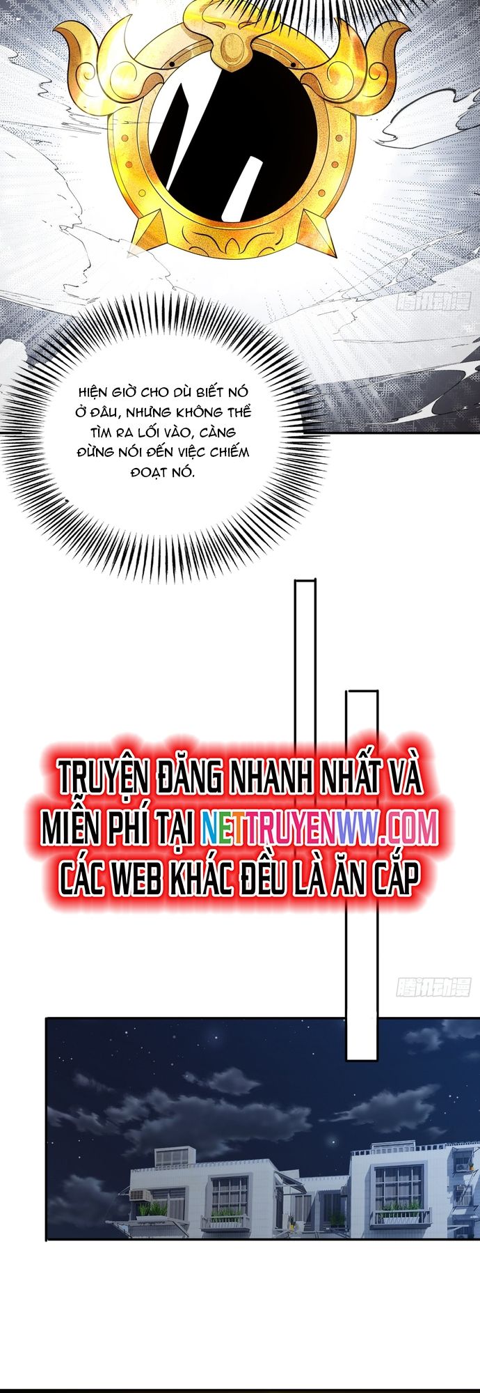 Trảm Thần, Bắt Đầu Từ Hôm Nay Chap 15 - Next Chap 16