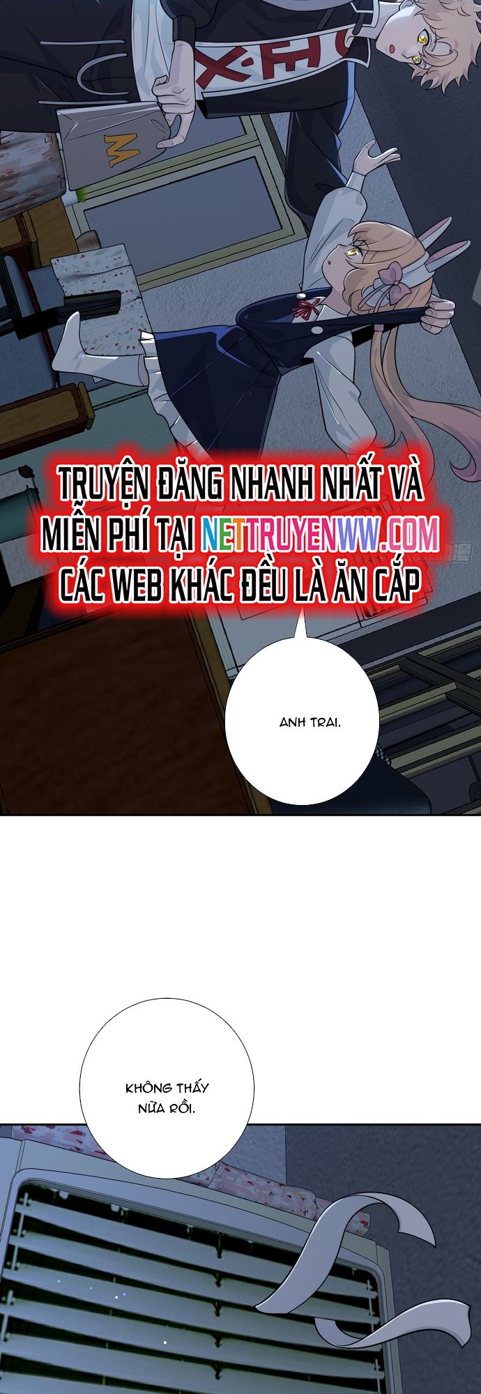 Trảm Thần, Bắt Đầu Từ Hôm Nay Chap 15 - Next Chap 16