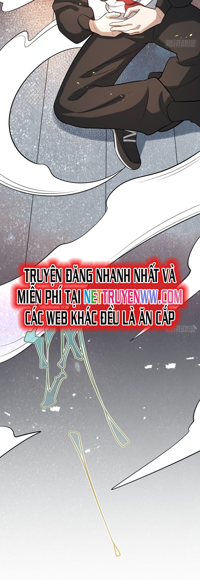 Trảm Thần, Bắt Đầu Từ Hôm Nay Chap 15 - Next Chap 16
