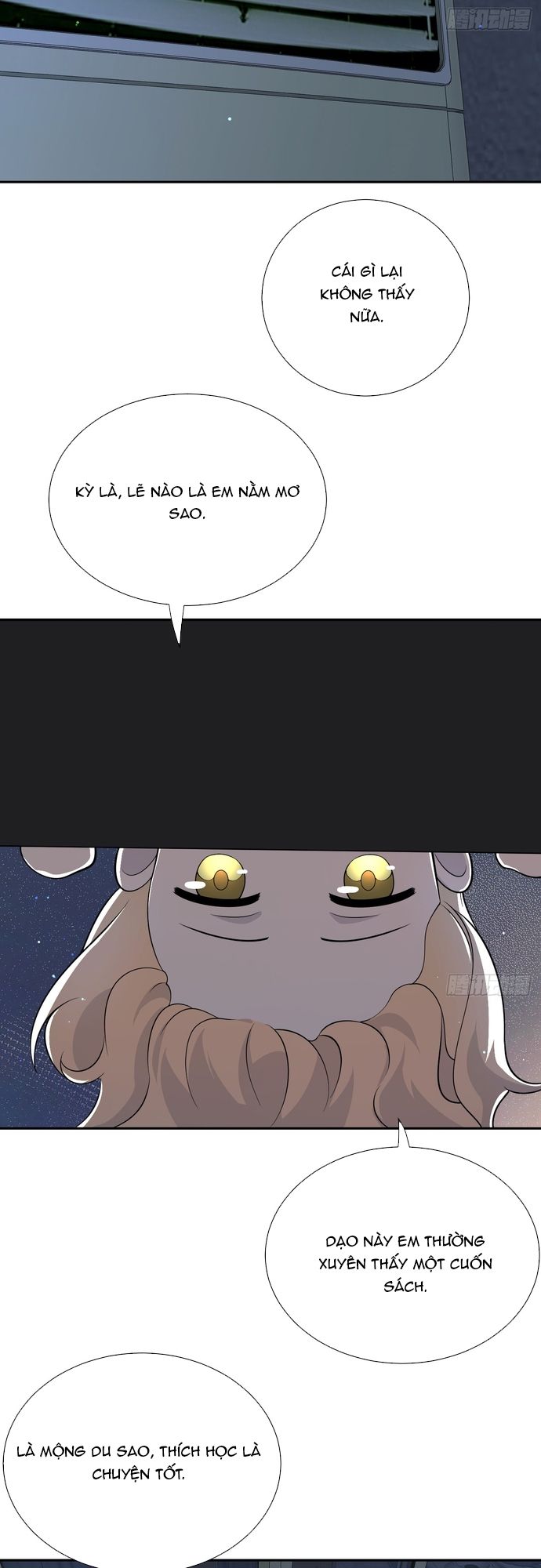 Trảm Thần, Bắt Đầu Từ Hôm Nay Chap 15 - Next Chap 16