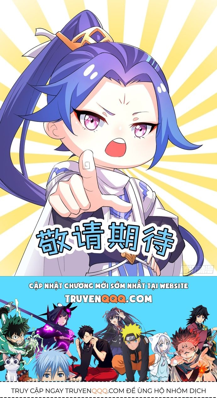 Trảm Thần, Bắt Đầu Từ Hôm Nay Chap 15 - Next Chap 16