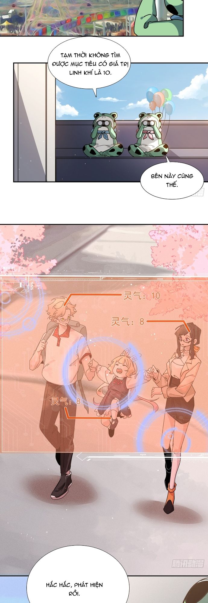 Trảm Thần, Bắt Đầu Từ Hôm Nay Chap 16 - Next Chap 17