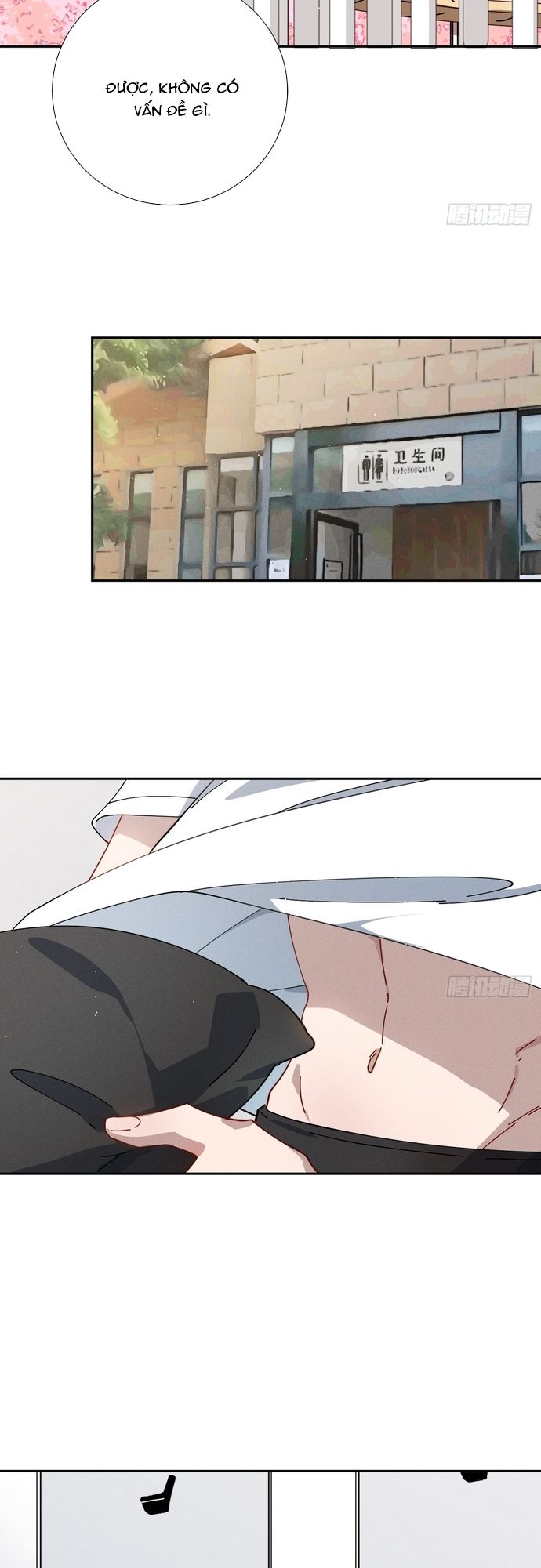 Trảm Thần, Bắt Đầu Từ Hôm Nay Chap 16 - Next Chap 17