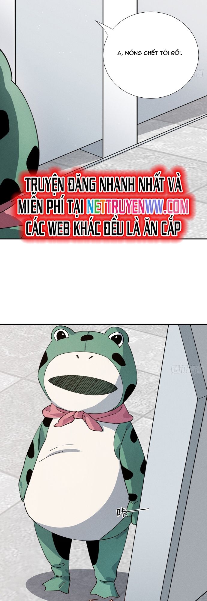 Trảm Thần, Bắt Đầu Từ Hôm Nay Chap 16 - Next Chap 17