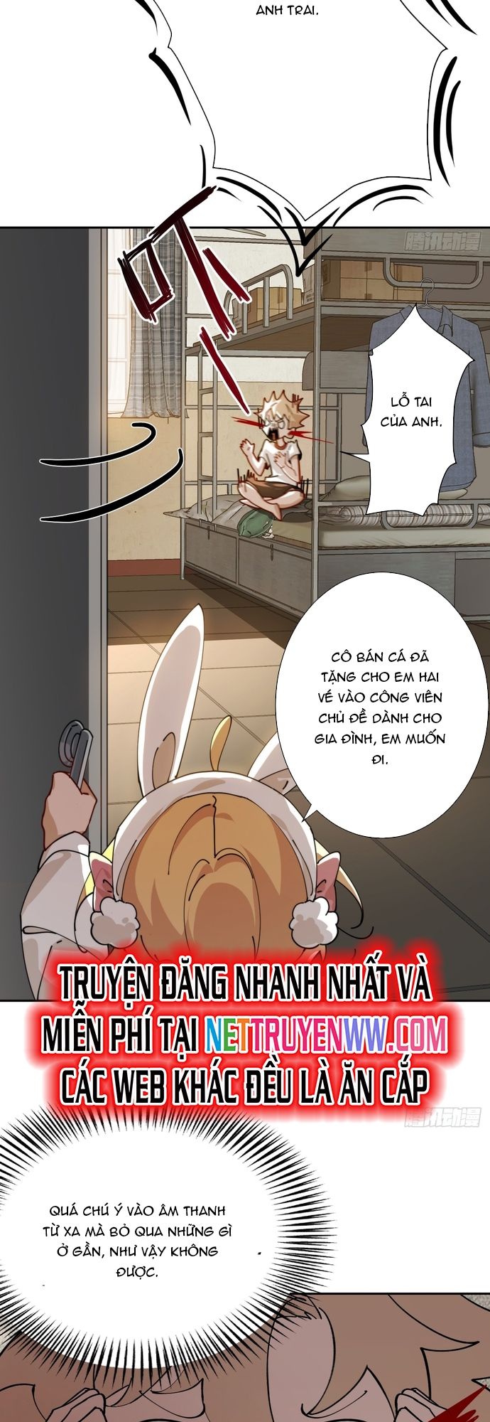 Trảm Thần, Bắt Đầu Từ Hôm Nay Chap 16 - Next Chap 17