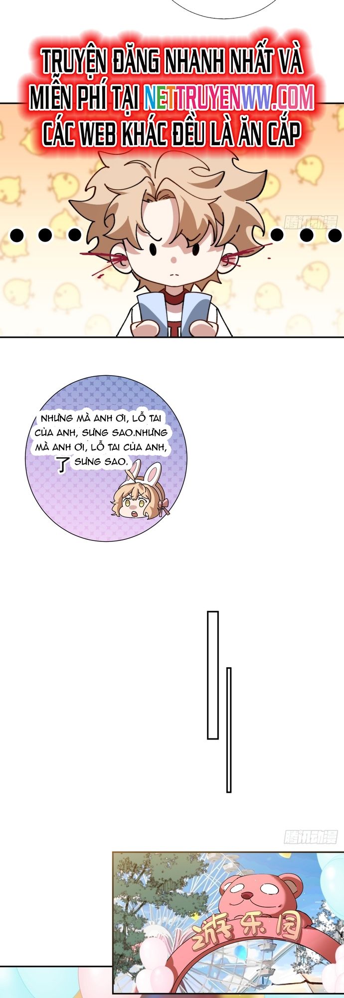Trảm Thần, Bắt Đầu Từ Hôm Nay Chap 16 - Next Chap 17