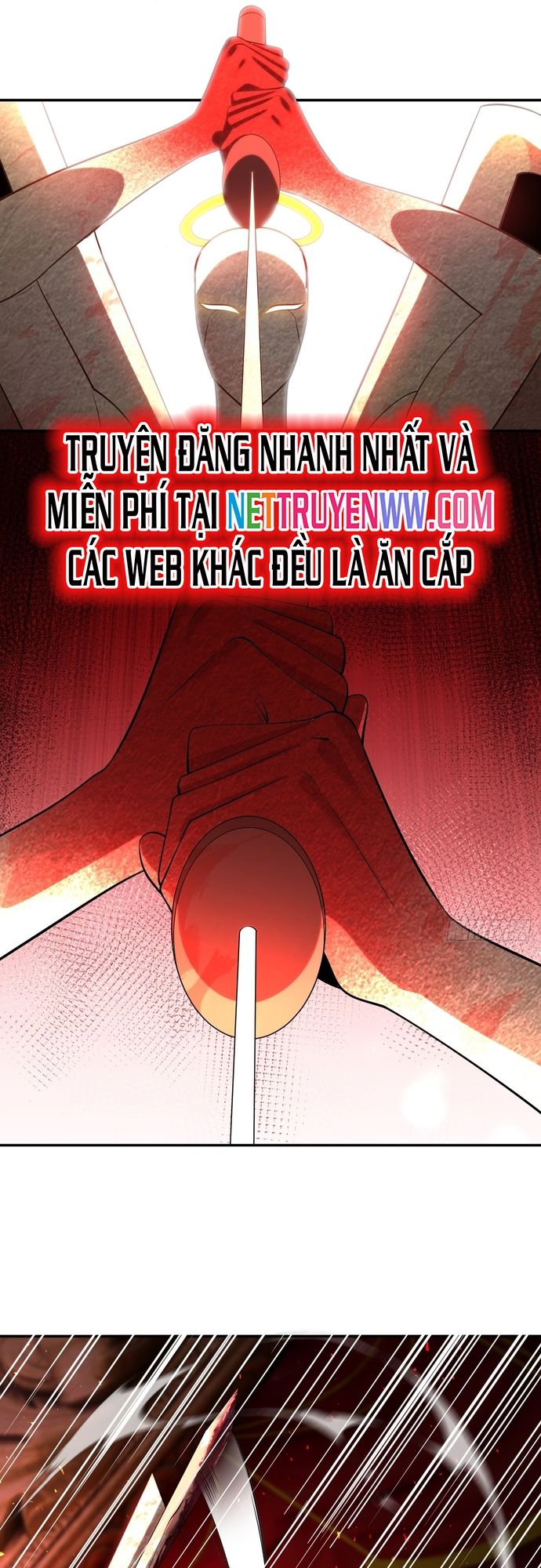 Trảm Thần, Bắt Đầu Từ Hôm Nay Chap 17 - Next Chap 18