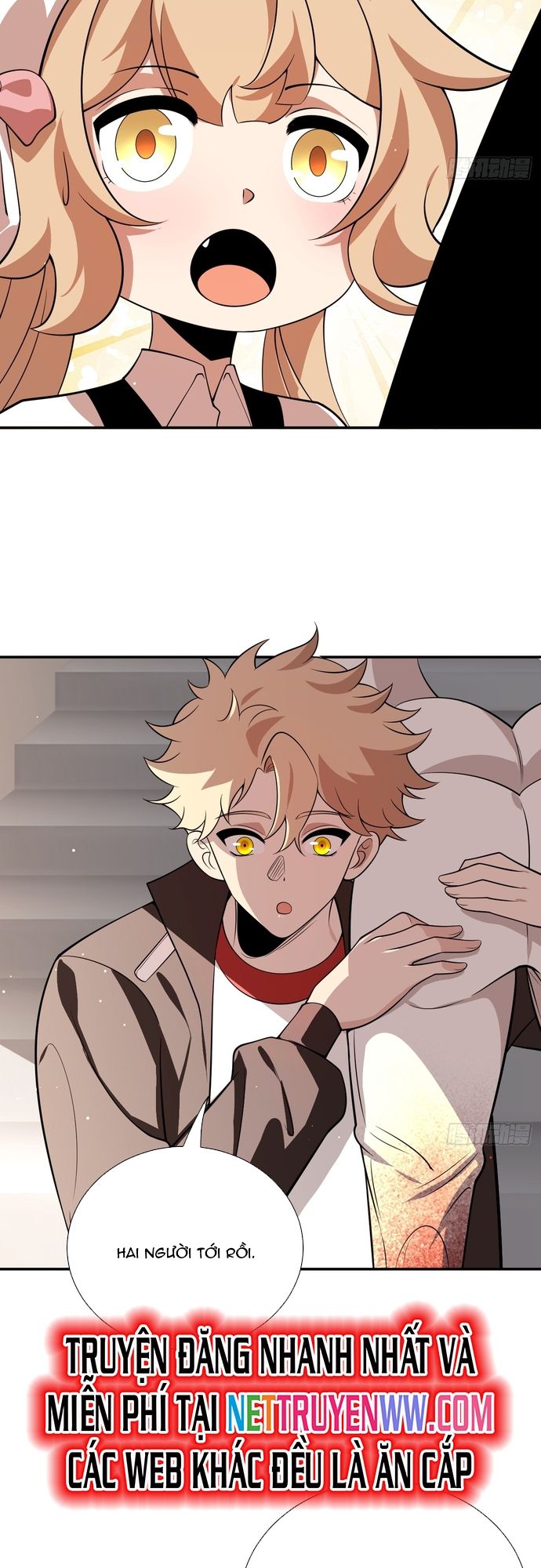 Trảm Thần, Bắt Đầu Từ Hôm Nay Chap 18 - Next Chap 19