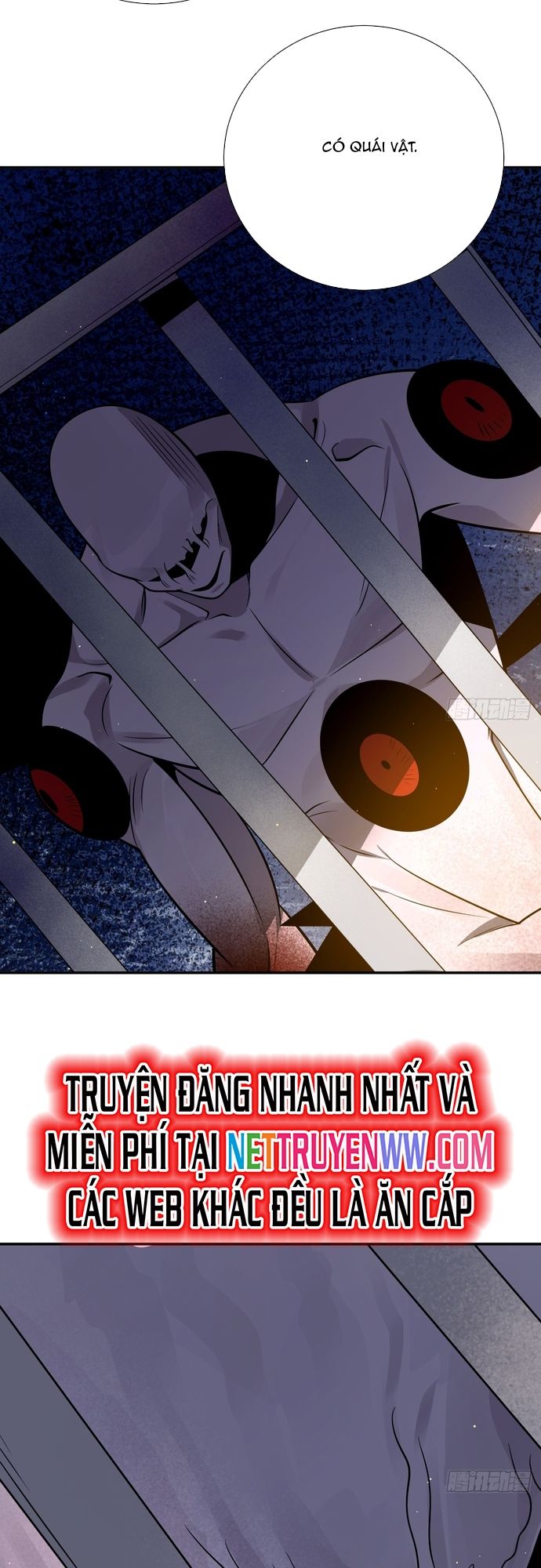 Trảm Thần, Bắt Đầu Từ Hôm Nay Chap 18 - Next Chap 19