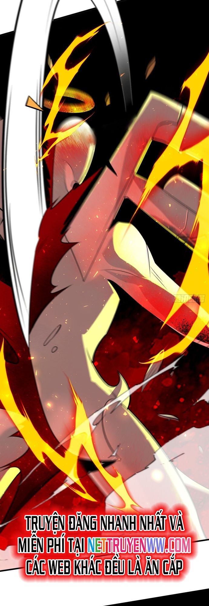 Trảm Thần, Bắt Đầu Từ Hôm Nay Chap 18 - Next Chap 19